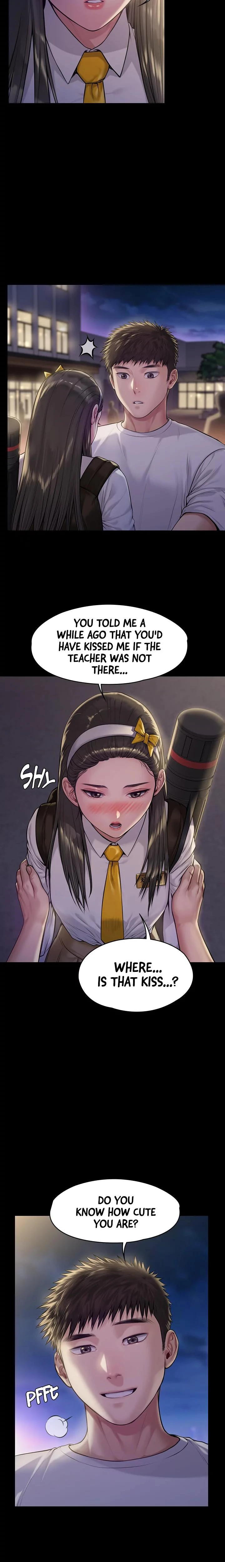 Queen Bee Chapter 193 Page 16