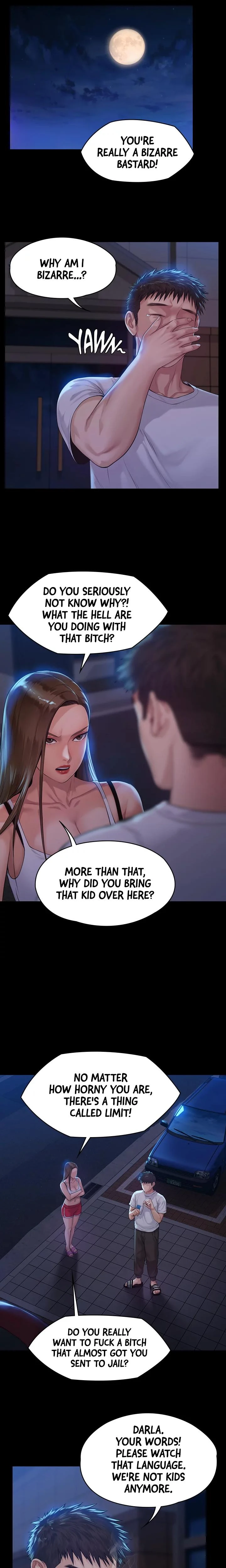 Queen Bee Chapter 194 Page 11