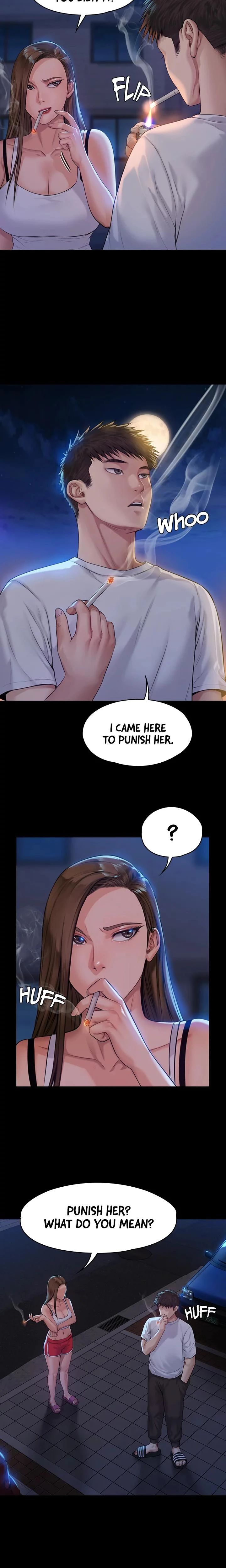 Queen Bee Chapter 194 Page 13