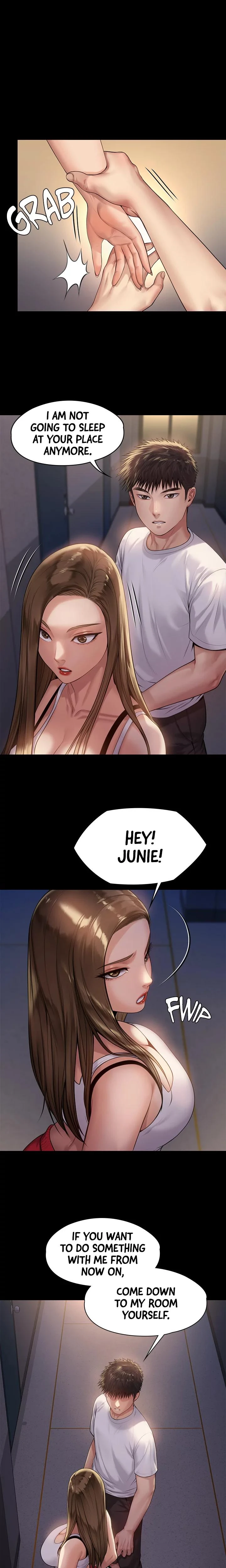 Queen Bee Chapter 195 Page 1
