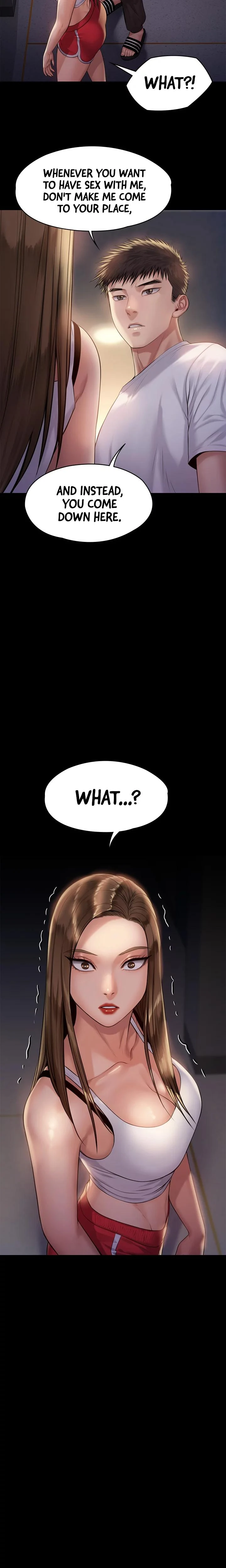 Queen Bee Chapter 195 Page 2