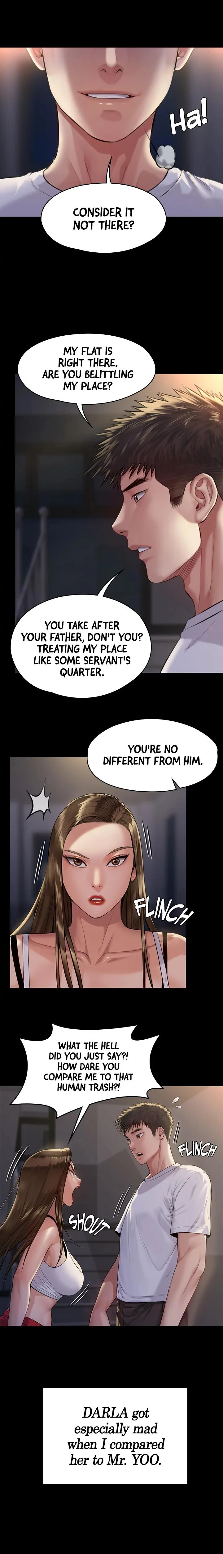 Queen Bee Chapter 195 Page 4