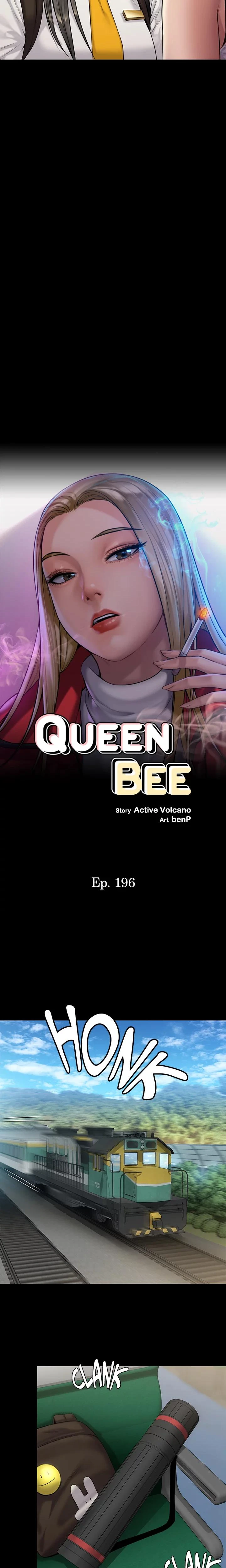 Queen Bee Chapter 196 Page 2