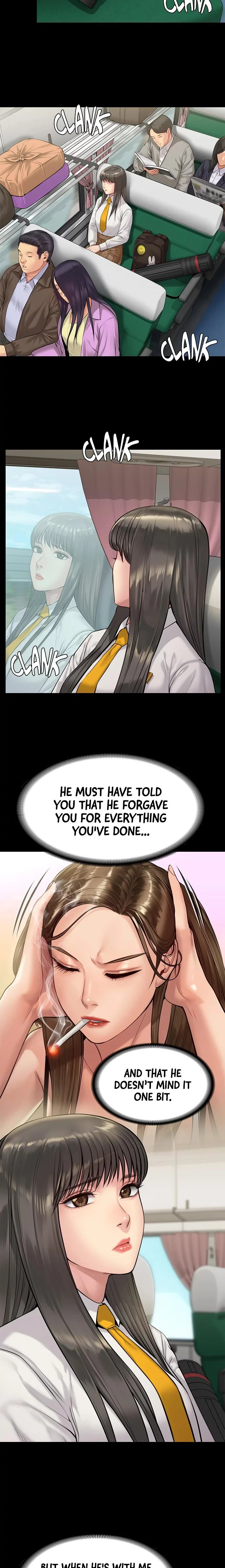 Queen Bee Chapter 196 Page 3