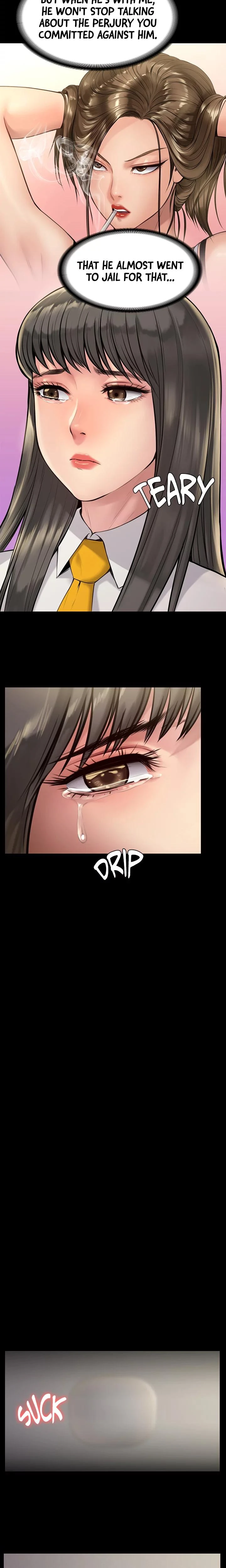 Queen Bee Chapter 196 Page 4