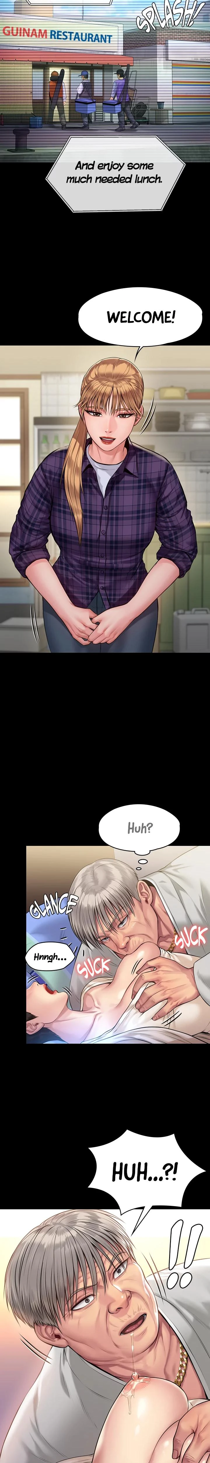 Queen Bee Chapter 196 Page 20