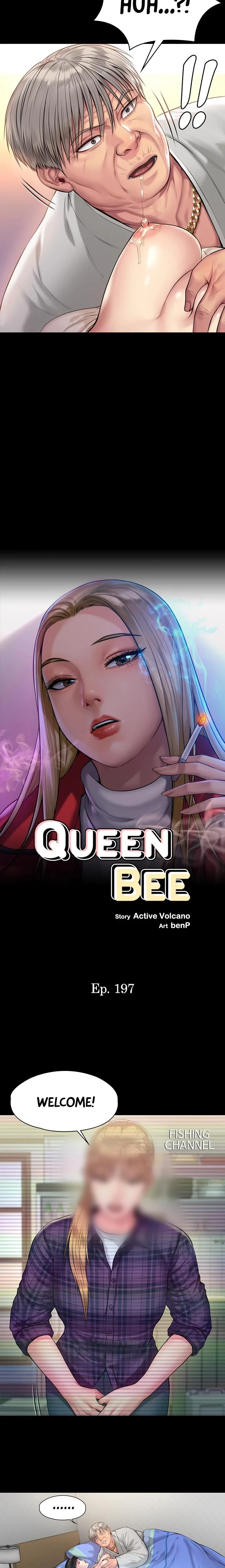 Queen Bee Chapter 197 Page 2