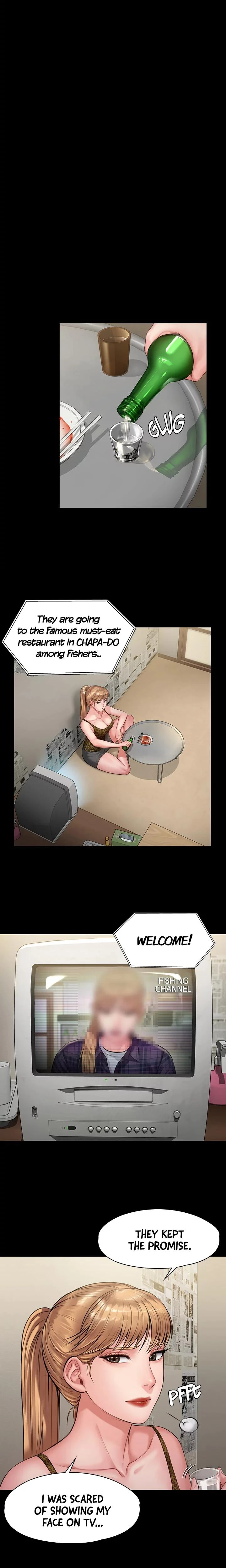 Queen Bee Chapter 197 Page 5