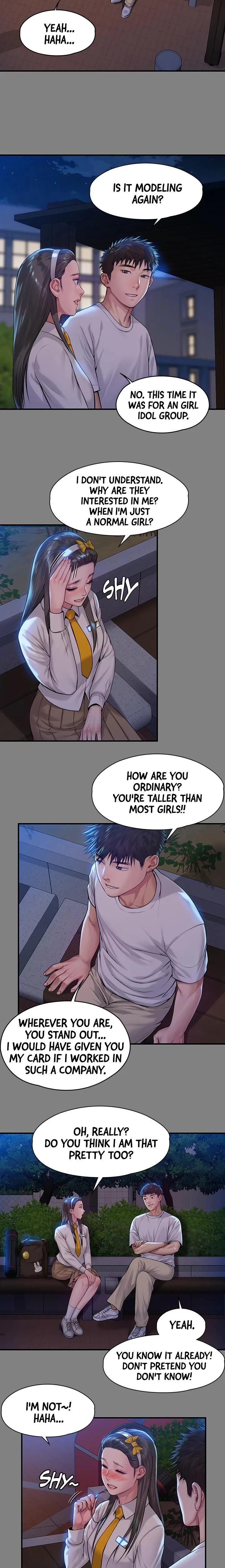 Queen Bee Chapter 197 Page 11