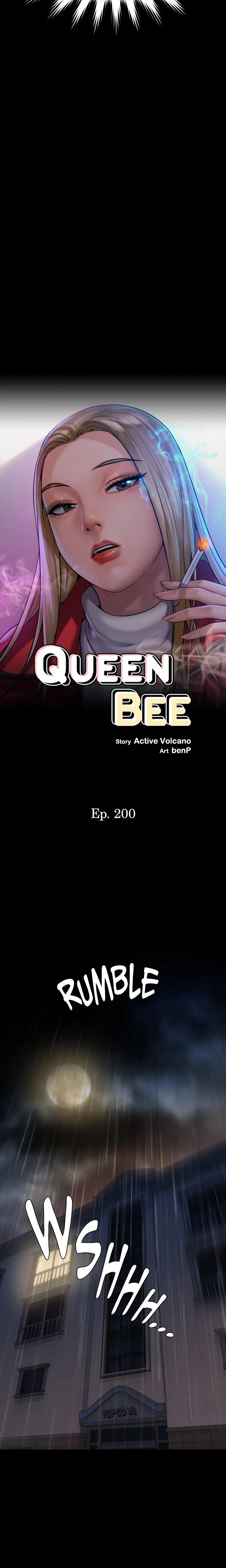 Queen Bee Chapter 200 Page 3
