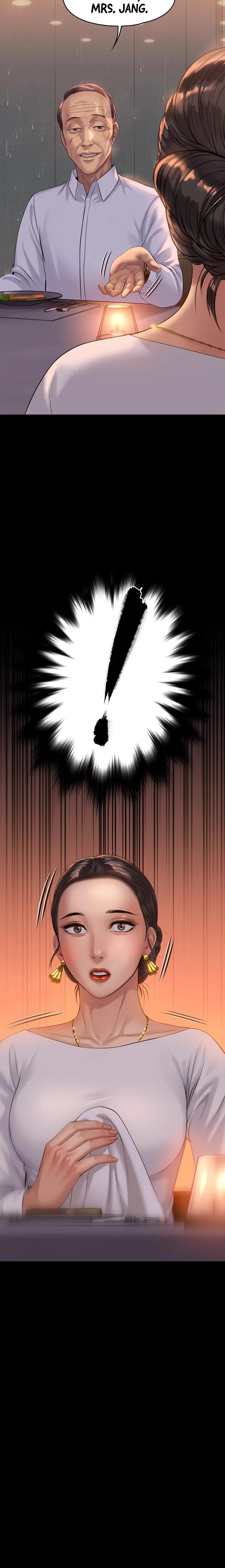 Queen Bee Chapter 202 Page 2