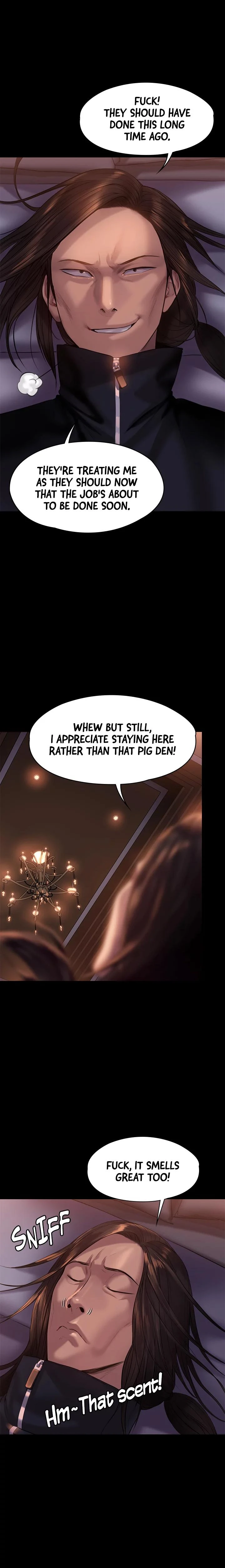 Queen Bee Chapter 202 Page 16
