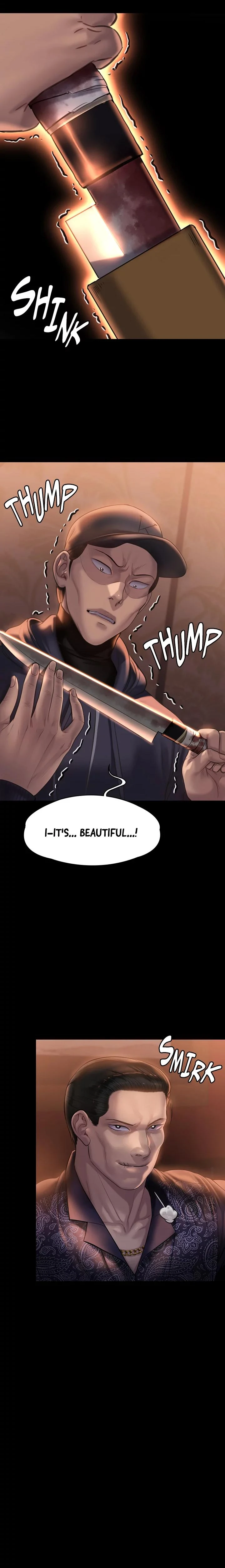 Queen Bee Chapter 203 Page 26