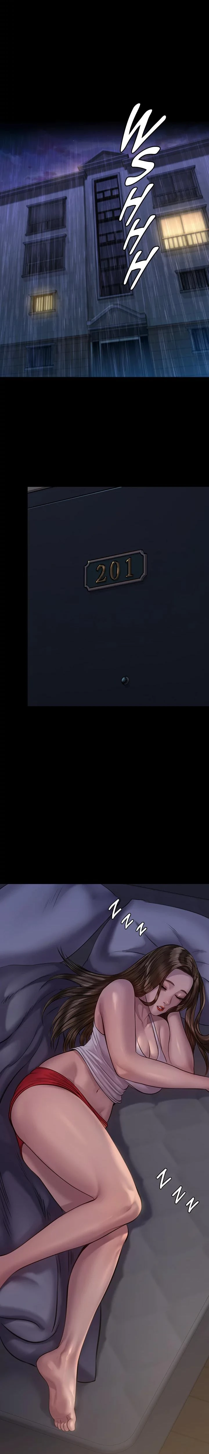 Queen Bee Chapter 203 Page 27