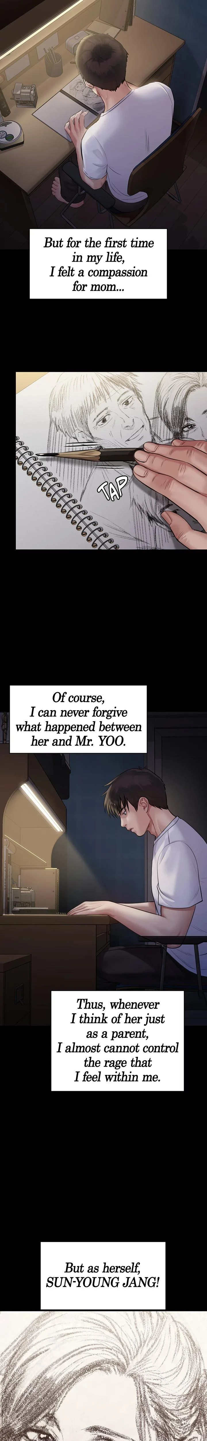 Queen Bee Chapter 204 Page 5