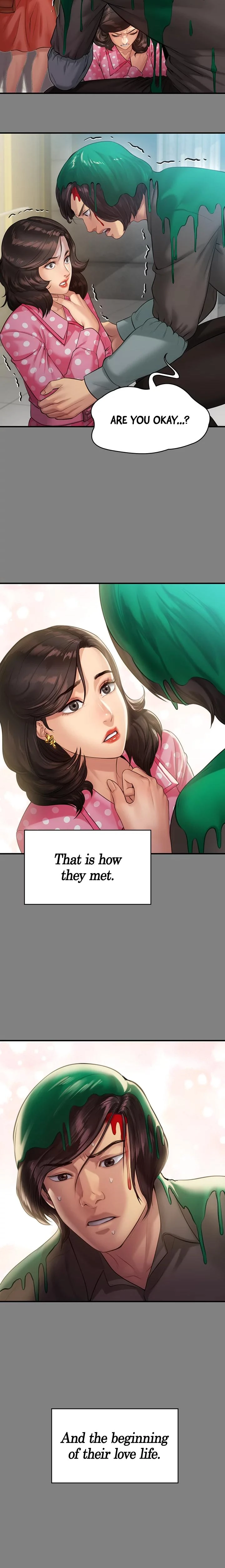 Queen Bee Chapter 204 Page 20