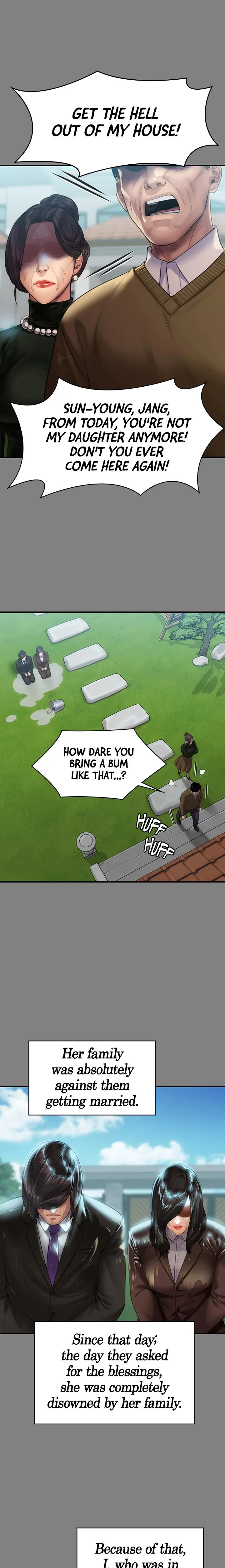 Queen Bee Chapter 204 Page 26