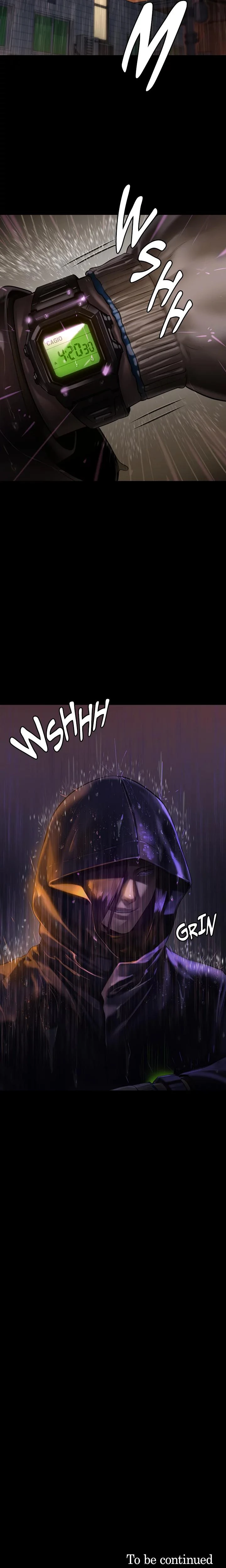 Queen Bee Chapter 204 Page 31