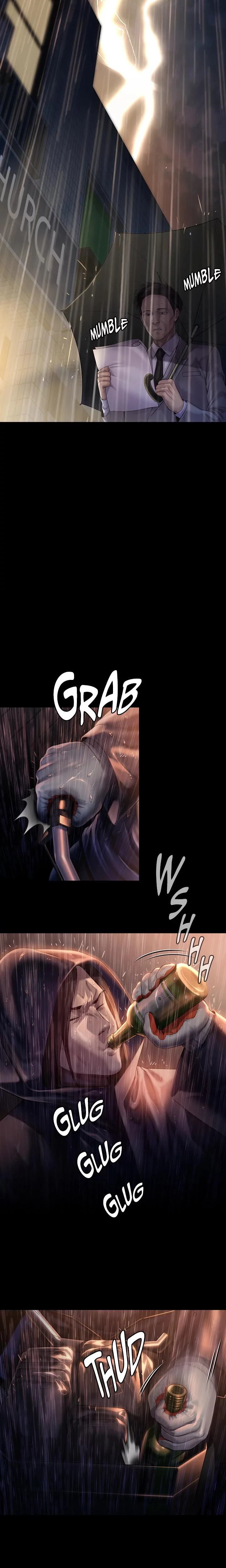 Queen Bee Chapter 205 Page 18