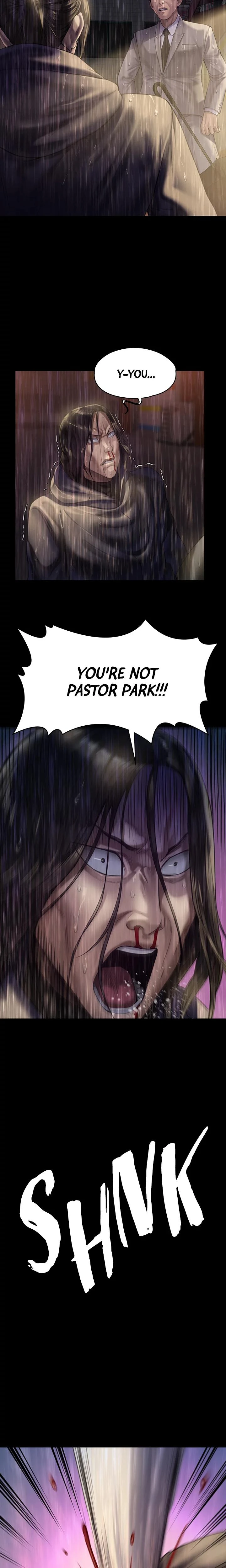 Queen Bee Chapter 206 Page 4