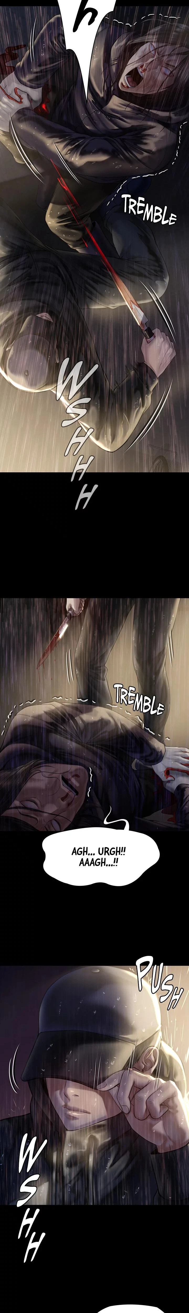 Queen Bee Chapter 206 Page 9
