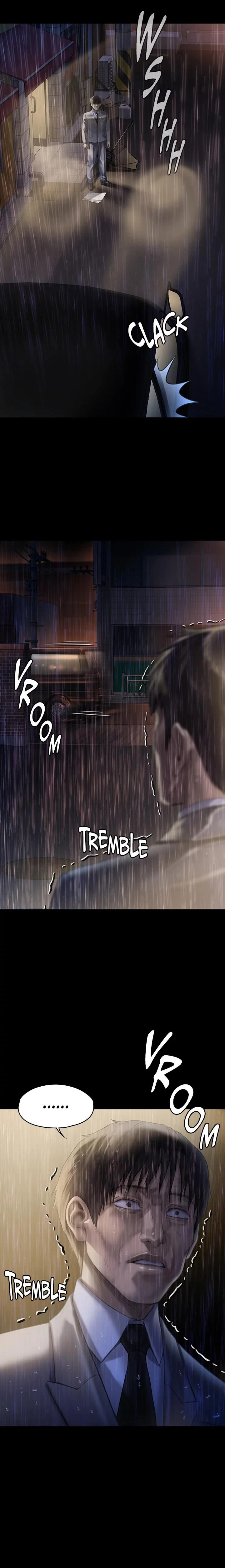 Queen Bee Chapter 206 Page 15