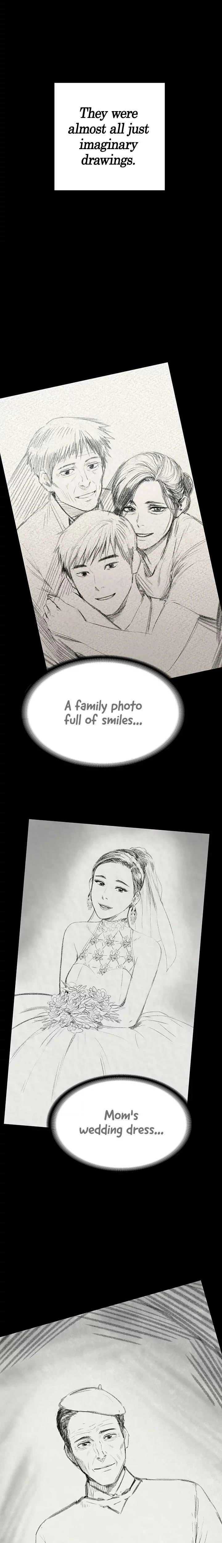 Queen Bee Chapter 206 Page 22