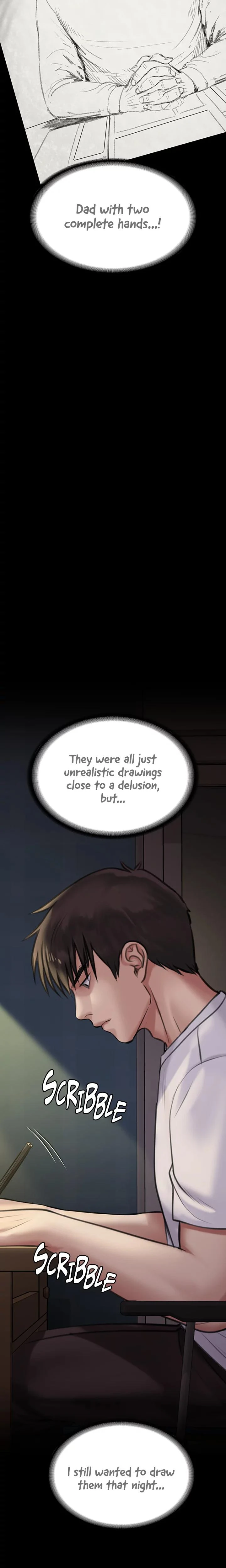 Queen Bee Chapter 206 Page 23