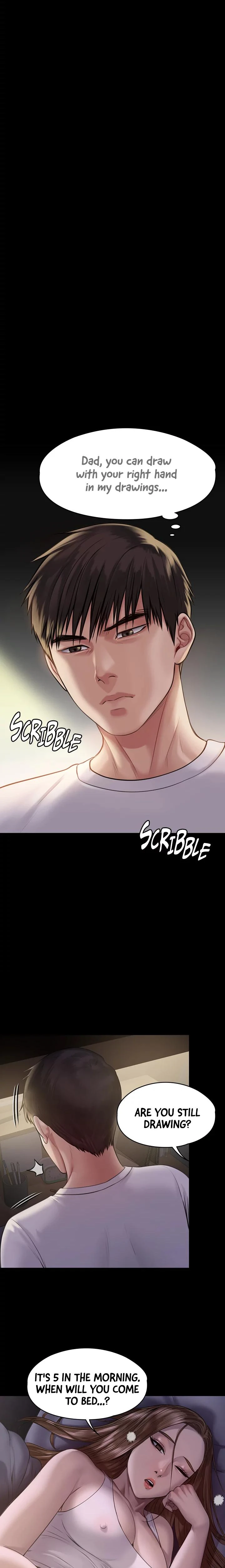 Queen Bee Chapter 206 Page 24
