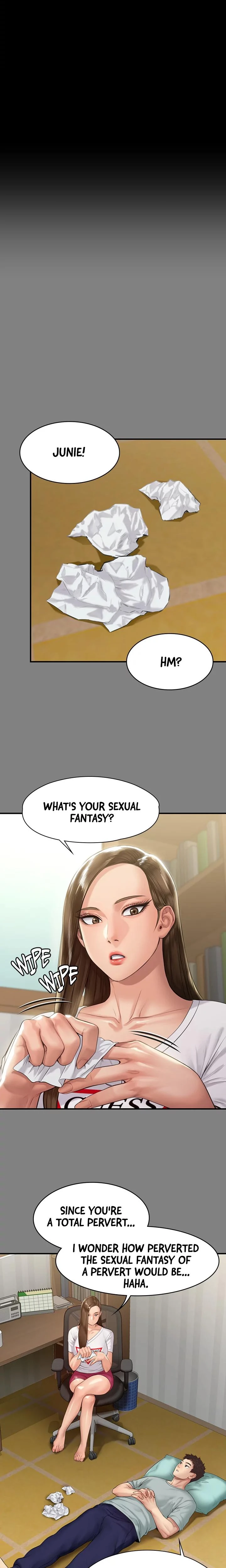 Queen Bee Chapter 207 Page 6