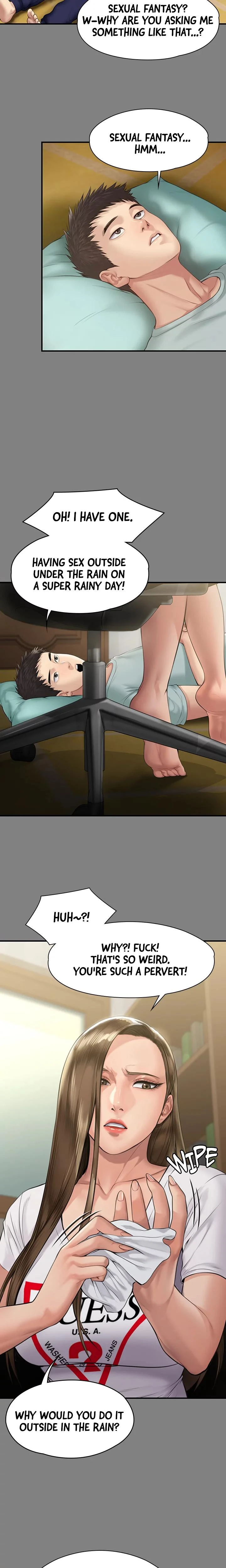 Queen Bee Chapter 207 Page 7