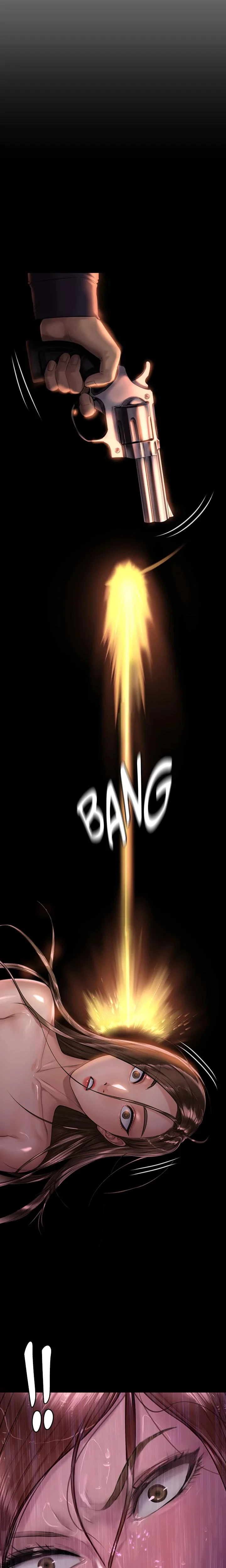 Queen Bee Chapter 207 Page 9