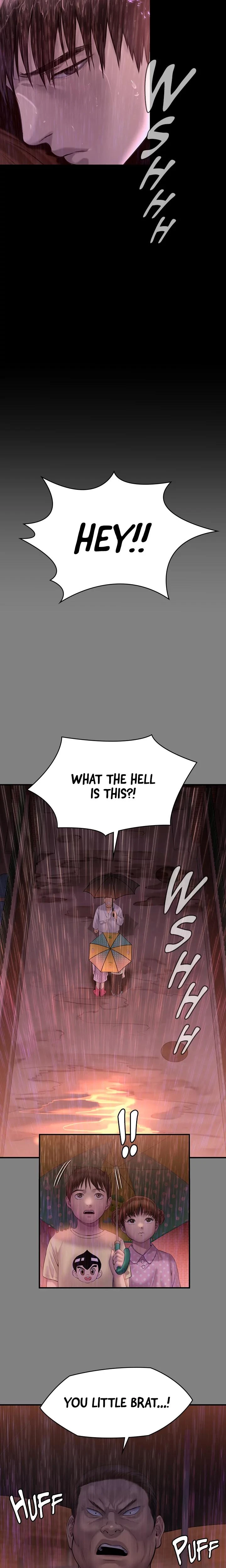 Queen Bee Chapter 207 Page 13