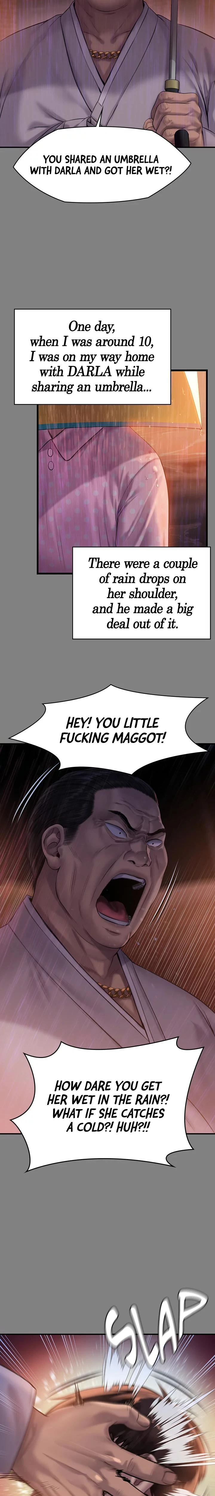 Queen Bee Chapter 207 Page 14
