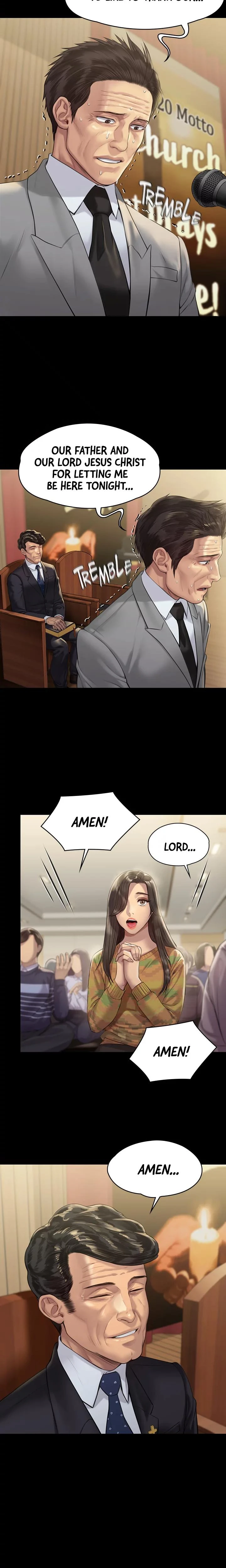 Queen Bee Chapter 209 Page 7