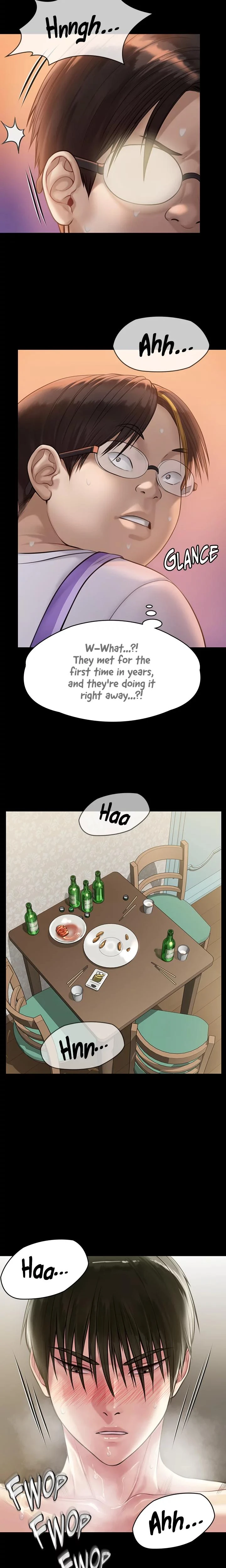 Queen Bee Chapter 209 Page 22