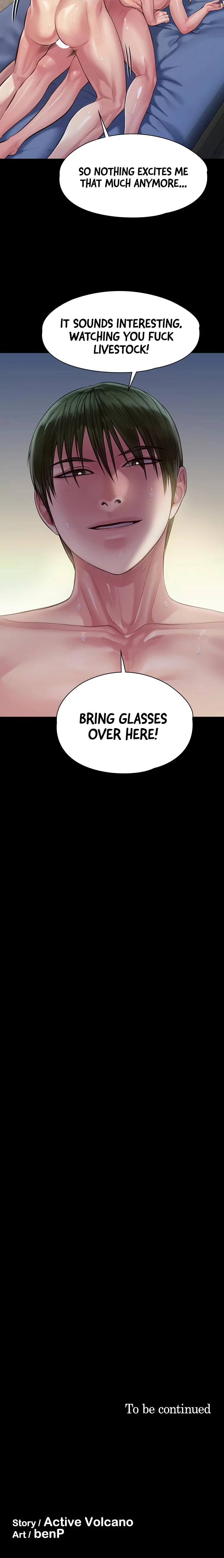 Queen Bee Chapter 209 Page 25