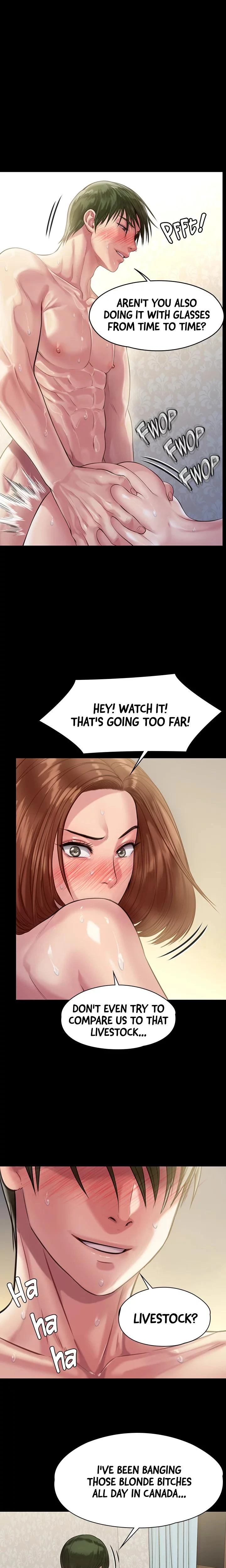 Queen Bee Chapter 210 Page 1