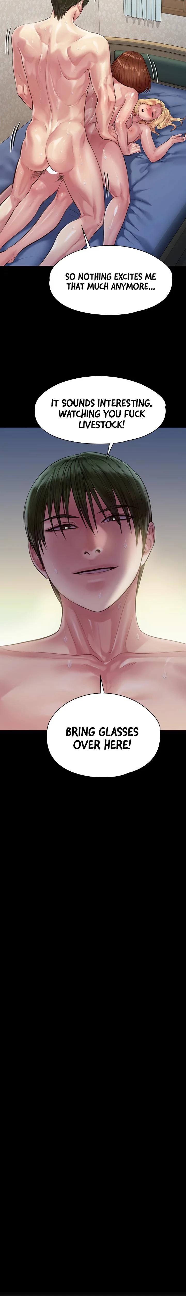 Queen Bee Chapter 210 Page 2