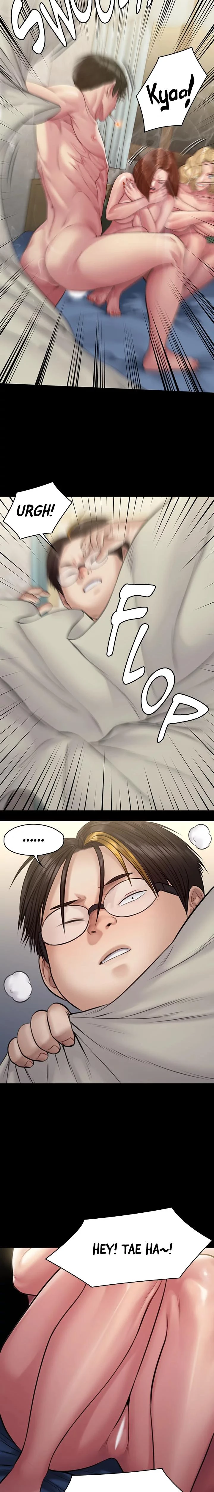 Queen Bee Chapter 210 Page 23