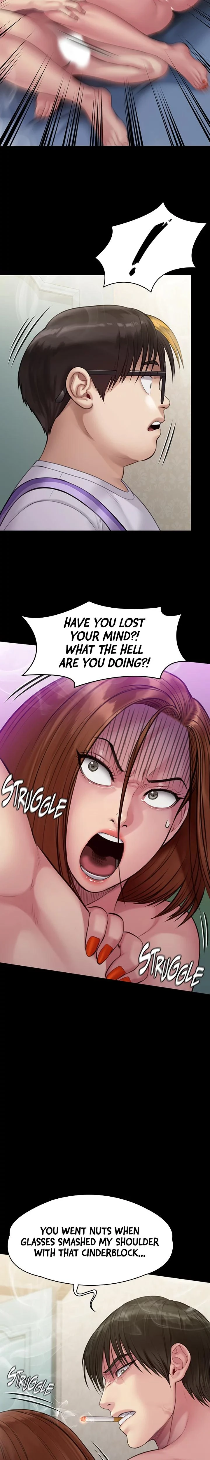 Queen Bee Chapter 210 Page 25