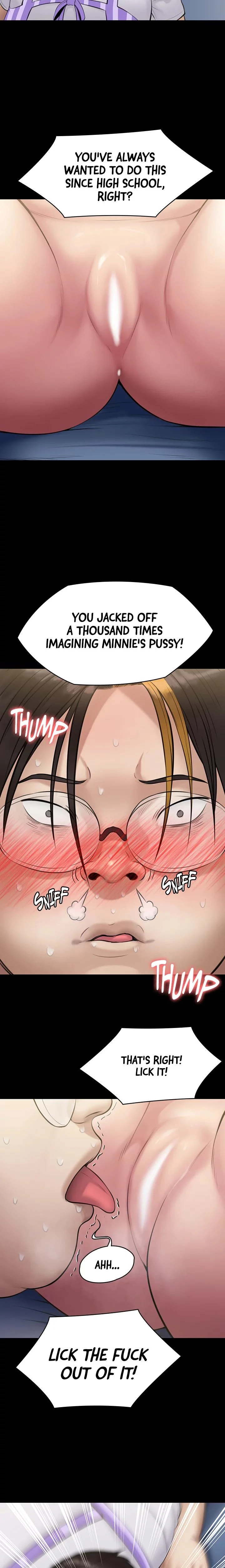 Queen Bee Chapter 210 Page 30