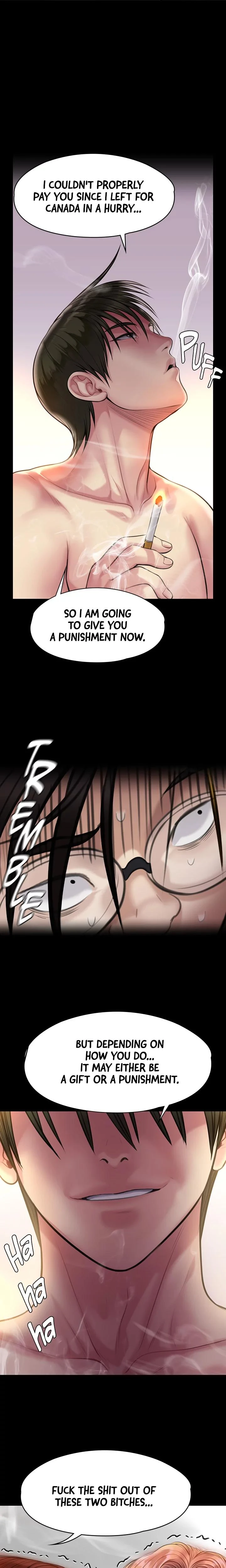 Queen Bee Chapter 211 Page 1