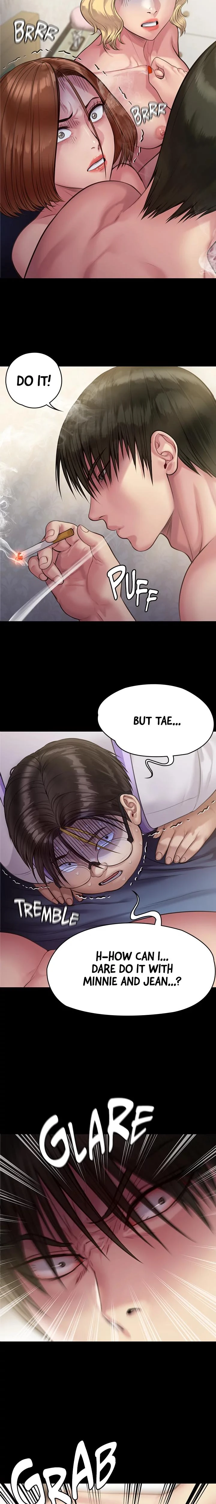 Queen Bee Chapter 211 Page 4