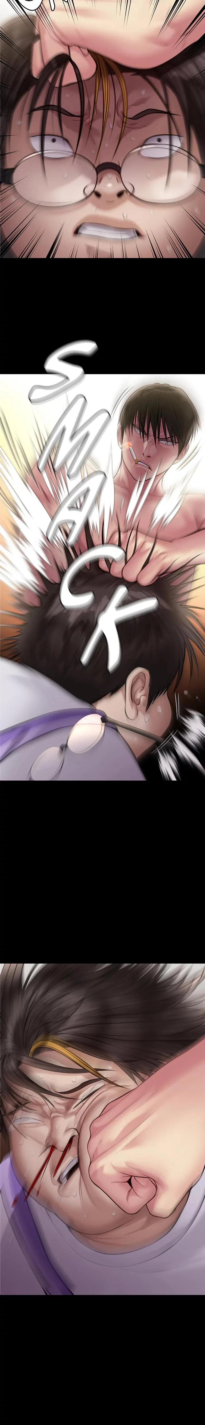 Queen Bee Chapter 211 Page 5