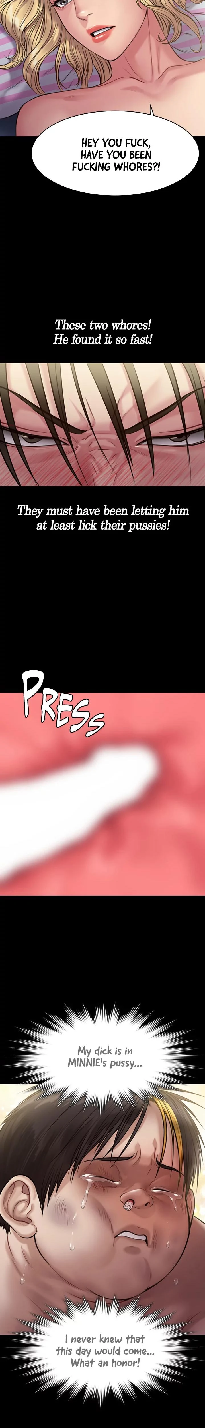 Queen Bee Chapter 211 Page 25