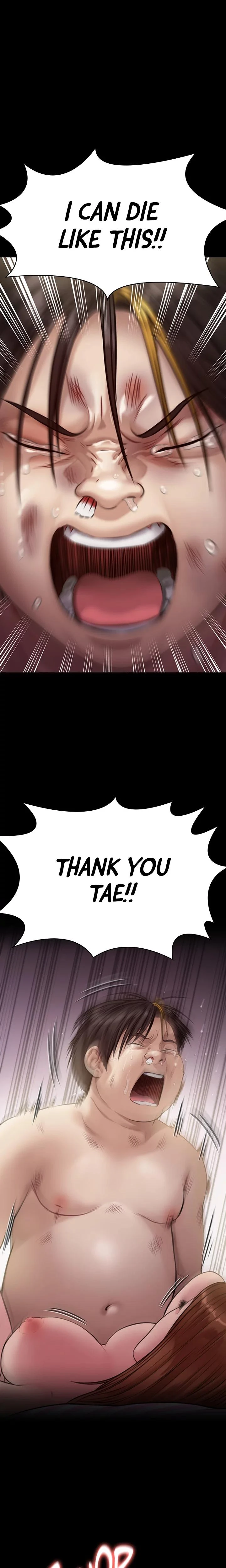 Queen Bee Chapter 212 Page 1