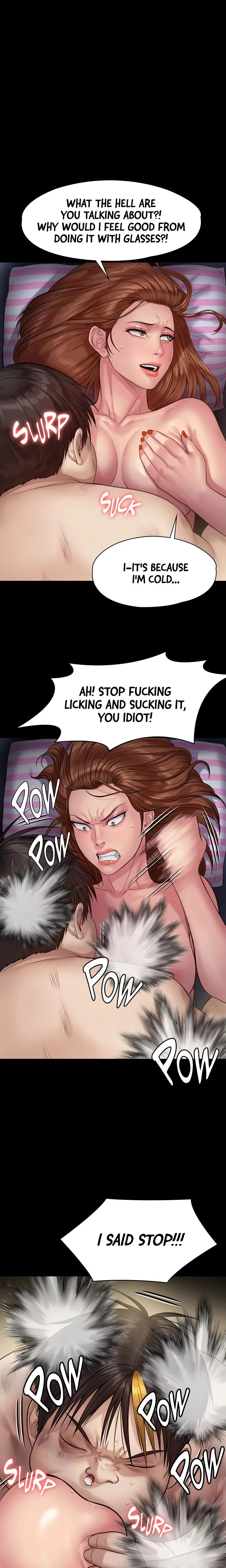 Queen Bee Chapter 212 Page 10