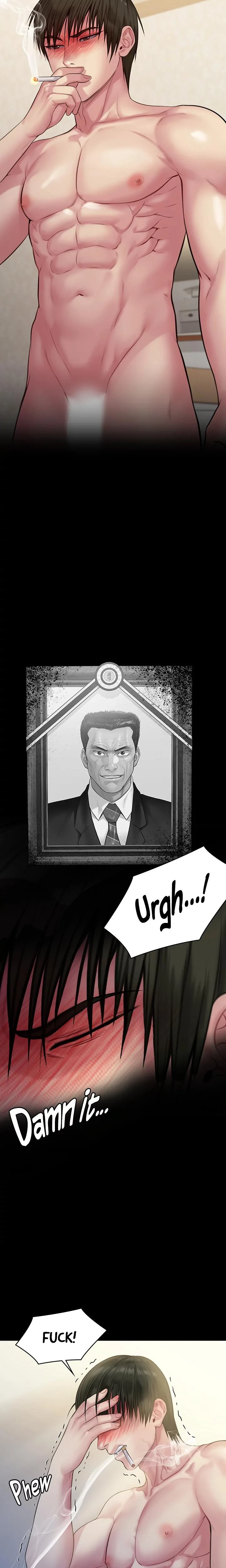 Queen Bee Chapter 212 Page 15