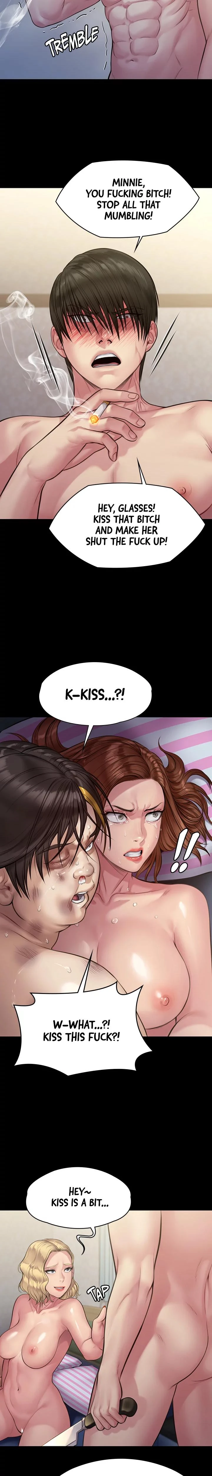 Queen Bee Chapter 212 Page 16